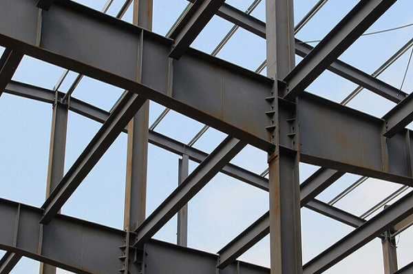 钢结构工程装修施工中的一些专业术语