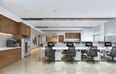 2019成都办公室装修设计攻略大全