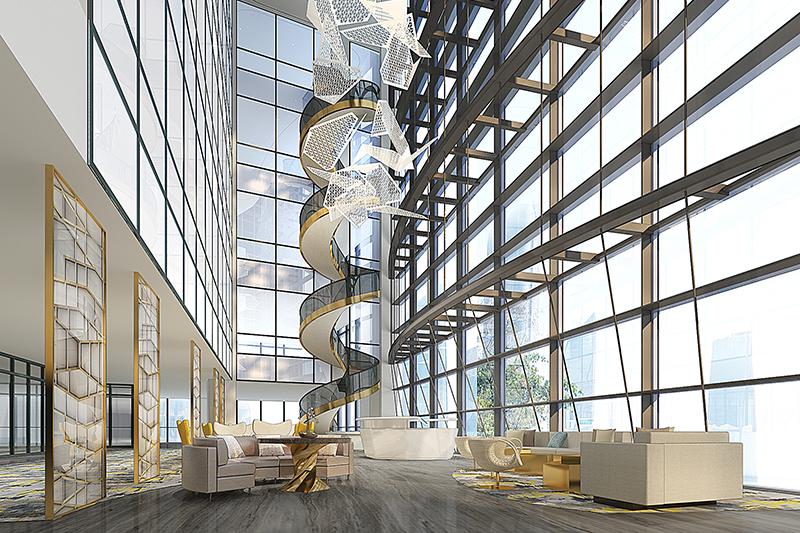 写字楼装修后的验收标准是什么？