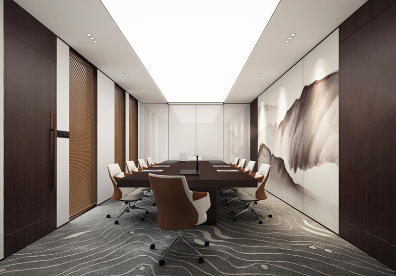 办公室装修实用性表现在哪些方面？