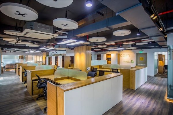 成都办公室装修一般多少钱一平方米？