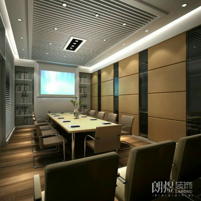 成都办公室装修墙面使用什么涂料比较好?