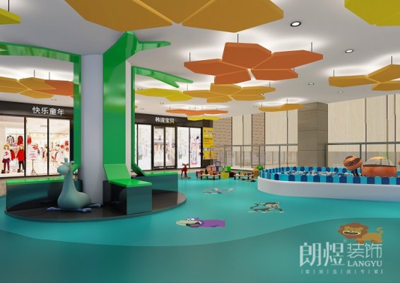 成都商场店铺装修免租期为多久?