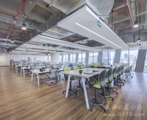 办公室装修需要哪些手续?装修费怎么做财务账?