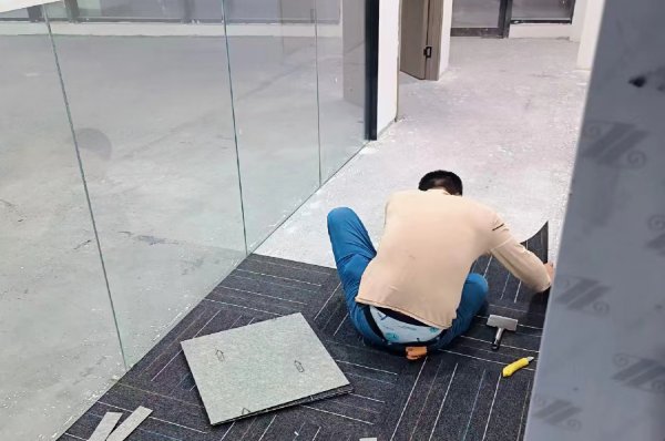 办公室装修里的利旧是指什么意思？