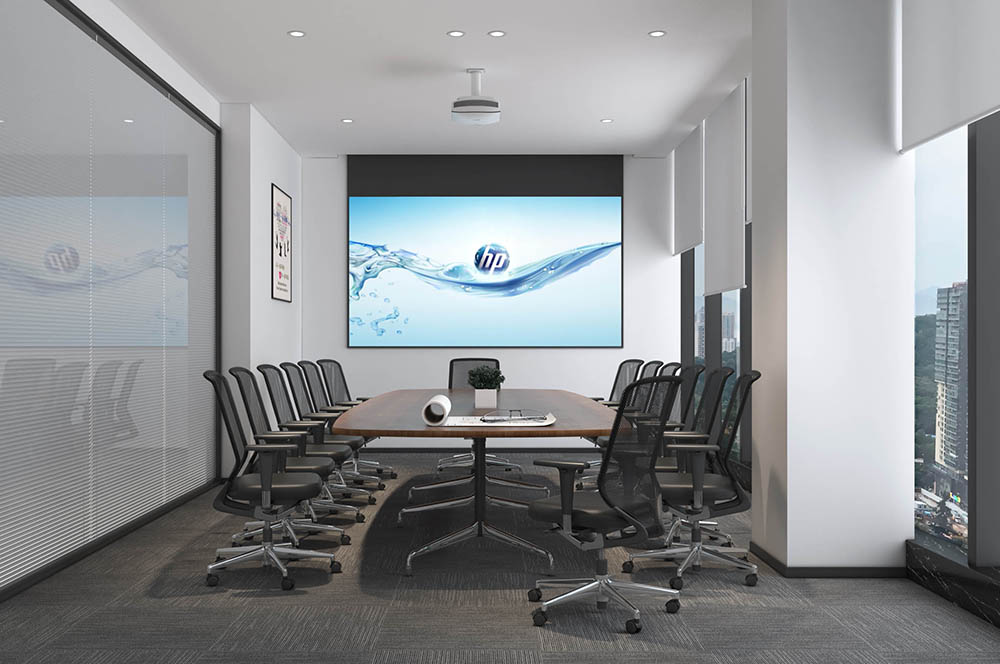 办公室装修设计