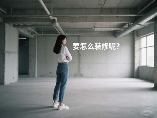 从0到1搞定办公室装修设计：详细流程、