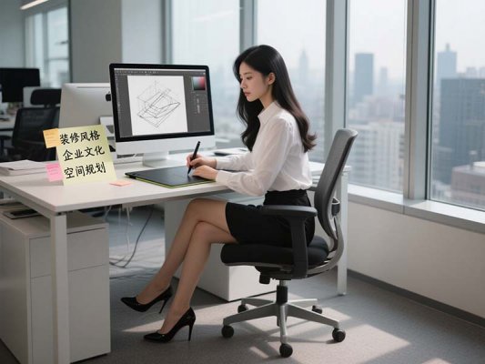 办公室装修常见问题大揭秘