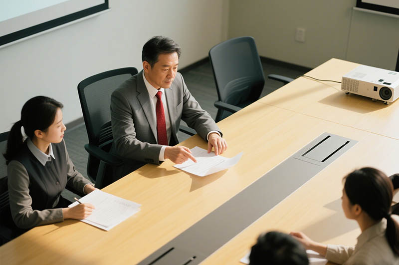 办公室装修开工手续办理