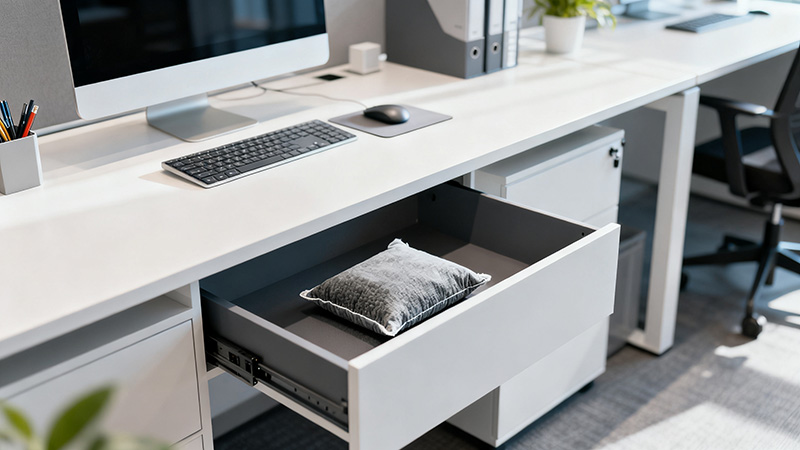 办公室放置活性炭除甲醛