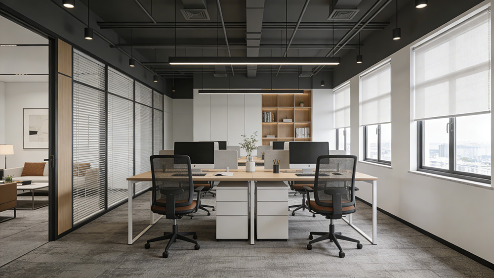 办公室装修